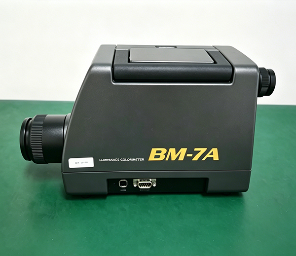 Probador óptico